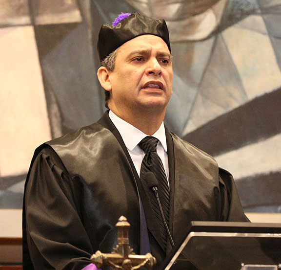 Consejo del Poder Judicial convoca reunión urgente tras anuncio de paro nacional de jueces